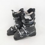 Clapari ski sh Tecnica Mach Sport MV 85, marime 36-36.5 Eu, 23.5 Mondo