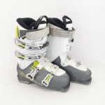 Clapari ski sh Nordica NXT N4, marime 36 Eu, 23 mondo - imagine 3