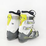 Clapari ski sh Nordica NXT N4, marime 36 Eu, 23 mondo - imagine 4