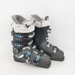 Clapari ski sh Salomon S Pro R90 W, marime 37-37.5 Eu, 24-24.5 Mondo - imagine 3