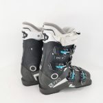 Clapari ski sh Salomon S Pro R90 W, marime 37-37.5 Eu, 24-24.5 Mondo - imagine 4