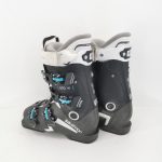 Clapari ski sh Salomon S Pro R90 W, marime 37-37.5 Eu, 24-24.5 Mondo - imagine 5