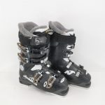 Clapari ski sh Nordica Sport Machine 75 W, marime 37.5 Eu, 24.5 mondo - imagine 3