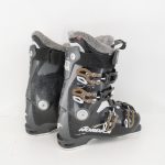 Clapari ski sh Nordica Sport Machine 75 W, marime 37.5 Eu, 24.5 mondo - imagine 4