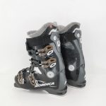 Clapari ski sh Nordica Sport Machine 75 W, marime 37.5 Eu, 24.5 mondo - imagine 5