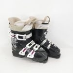 Clapari ski sh Head Cube 8, 37-37,5 Eu, 24.5 Mondo - imagine 3