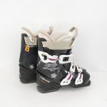 Clapari ski sh Head Cube 8, 37-37,5 Eu, 24.5 Mondo - imagine 4