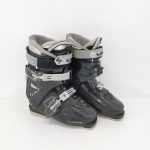 Clapari ski sh Lowa EC 500, marime 37 Eu, 24 Mondo - imagine 3