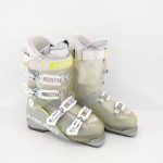 Clapari ski sh Head Vector 90, marime 38 Eu, 25 Mondo - imagine 3