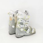 Clapari ski sh Head Vector 90, marime 38 Eu, 25 Mondo - imagine 4