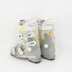Clapari ski sh Head Vector 90, marime 38 Eu, 25 Mondo - imagine 5