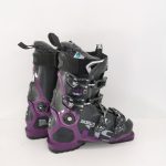 Clapari ski sh Dalbello DS 90W, marime 38-39 Eu, 25.5 Mondo - imagine 4