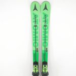 Schiuri sh Atomic Redster X9, 175 cm