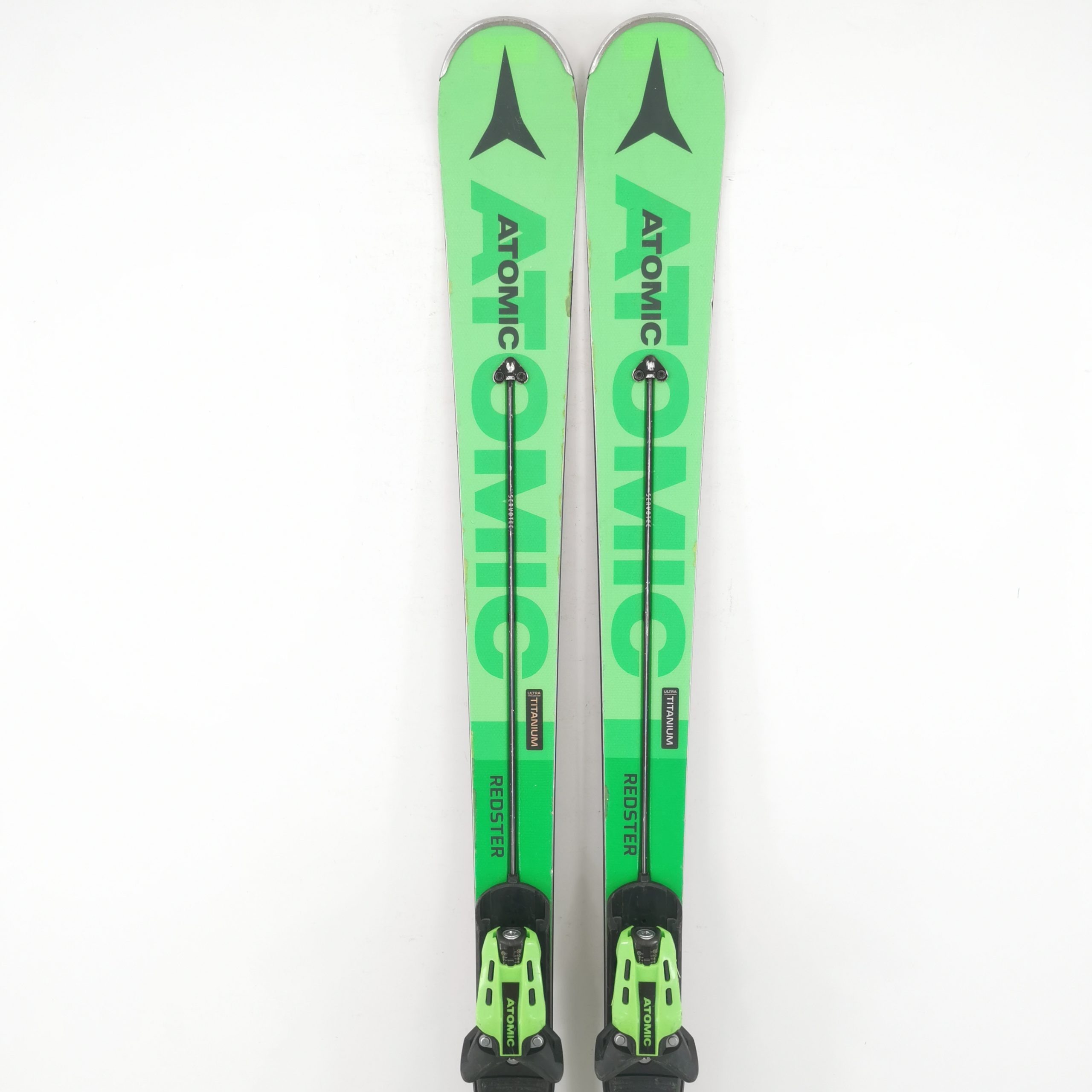 IMG_20230727_144208 Schiuri sh Atomic Redster X9, 175 cm - imagine 1