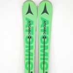 Schiuri sh Atomic Redster X9, 175 cm - imagine 5