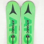 Schiuri sh Atomic Redster X9, 175 cm - imagine 6