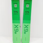 Schiuri sh Atomic Redster X9, 175 cm - imagine 8