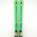 Schiuri sh Atomic Redster X9, 181 cm