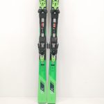 Schiuri sh Atomic Redster X9, 181 cm - imagine 4