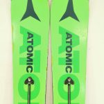 Schiuri sh Atomic Redster X9, 181 cm - imagine 6