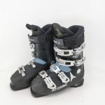 Clapari ski sh Atomic Hawx Magna R70, marime 38-39 Eu, 25-25.5 mondo