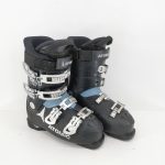 Clapari ski sh Atomic Hawx Magna R70, marime 38-39 Eu, 25-25.5 mondo - imagine 3