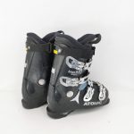 Clapari ski sh Atomic Hawx Magna R70, marime 38-39 Eu, 25-25.5 mondo - imagine 4