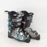 Clapari ski sh Nordica Speed Machine 95, marime 38 Eu, 25 mondo - imagine 3