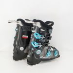 Clapari ski sh Nordica Speed Machine 95, marime 38 Eu, 25 mondo - imagine 4