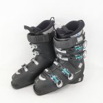 Clapari ski sh Fischer My RC Pro 80 XTR, marime 38-39 Eu, 25-25.5 Mondo