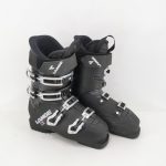 Clapari ski sh Lange SX RTL, marime 38 Eu, 25 Mondo - imagine 3