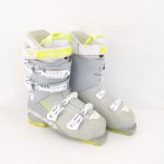Clapari ski sh Head Vector 110, marime 40 Eu, 26 Mondo - imagine 3