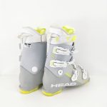 Clapari ski sh Head Vector 110, marime 40 Eu, 26 Mondo - imagine 4
