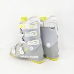 Clapari ski sh Head Vector 110, marime 40 Eu, 26 Mondo - imagine 5