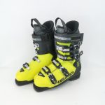 Clapari ski sh Head Edge Advant 85, marime 40.5-41 Eu, 26.5 Mondo
