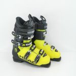 Clapari ski sh Head Edge Advant 85, marime 40.5-41 Eu, 26.5 Mondo - imagine 3