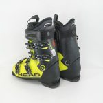 Clapari ski sh Head Edge Advant 85, marime 40.5-41 Eu, 26.5 Mondo - imagine 5