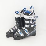 Clapari ski noi, Nordica Dobermann Team, marime 40 EU, 26 mondo