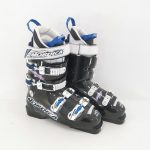 Clapari ski noi, Nordica Dobermann Team, marime 40 EU, 26 mondo - imagine 3