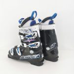 Clapari ski noi, Nordica Dobermann Team, marime 40 EU, 26 mondo - imagine 5