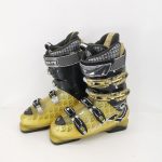 Clapari ski noi Dolomite XC 12, marime 41 Eu, 26.5 mondo