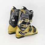 Clapari ski noi Dolomite XC 12, marime 41 Eu, 26.5 mondo - imagine 4
