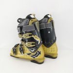 Clapari ski noi Dolomite XC 12, marime 41 Eu, 26.5 mondo - imagine 5