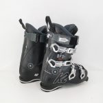 Clapari ski sh K2 BFC RX marime 40-41 EU, 26.5 mondo - imagine 4