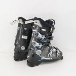 Clapari ski sh Nordica Speed Machine 95, marime 40 Eu, 26 mondo - imagine 4