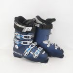 Clapari ski sh Tecnica Mach 1 RT W, marime 40.5-41 Eu, 26.5 Mondo - imagine 3