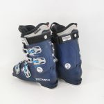 Clapari ski sh Tecnica Mach 1 RT W, marime 40.5-41 Eu, 26.5 Mondo - imagine 5