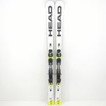 Schiuri sh Head Worldcup Rebels e- SL, 165 cm - imagine 4