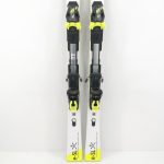 Schiuri sh Head Worldcup Rebels e- SL, 165 cm - imagine 3