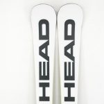 Schiuri sh Head Worldcup Rebels e- SL, 165 cm - imagine 5
